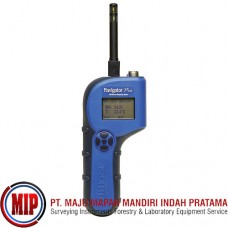 DELMHORST NAVPRO Navigator Pro 3-in-1 Moisture Meter